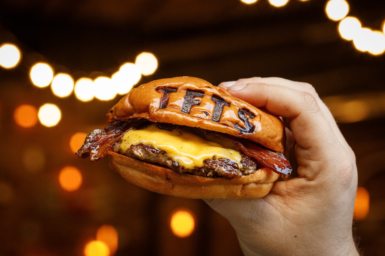 The Food Truck Store abrió un local en Belgrano Rincon Bon Vivant