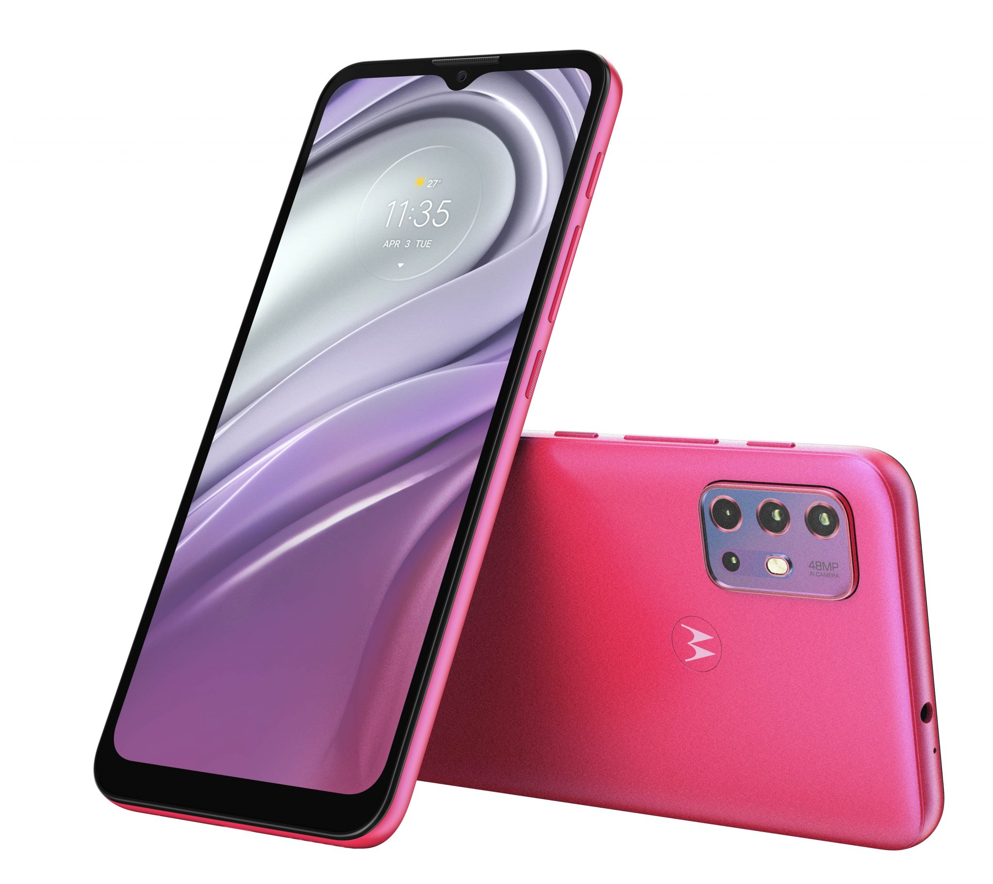 Moto g20 “Las fotos que querés, las tenés” Rincon Bon Vivant