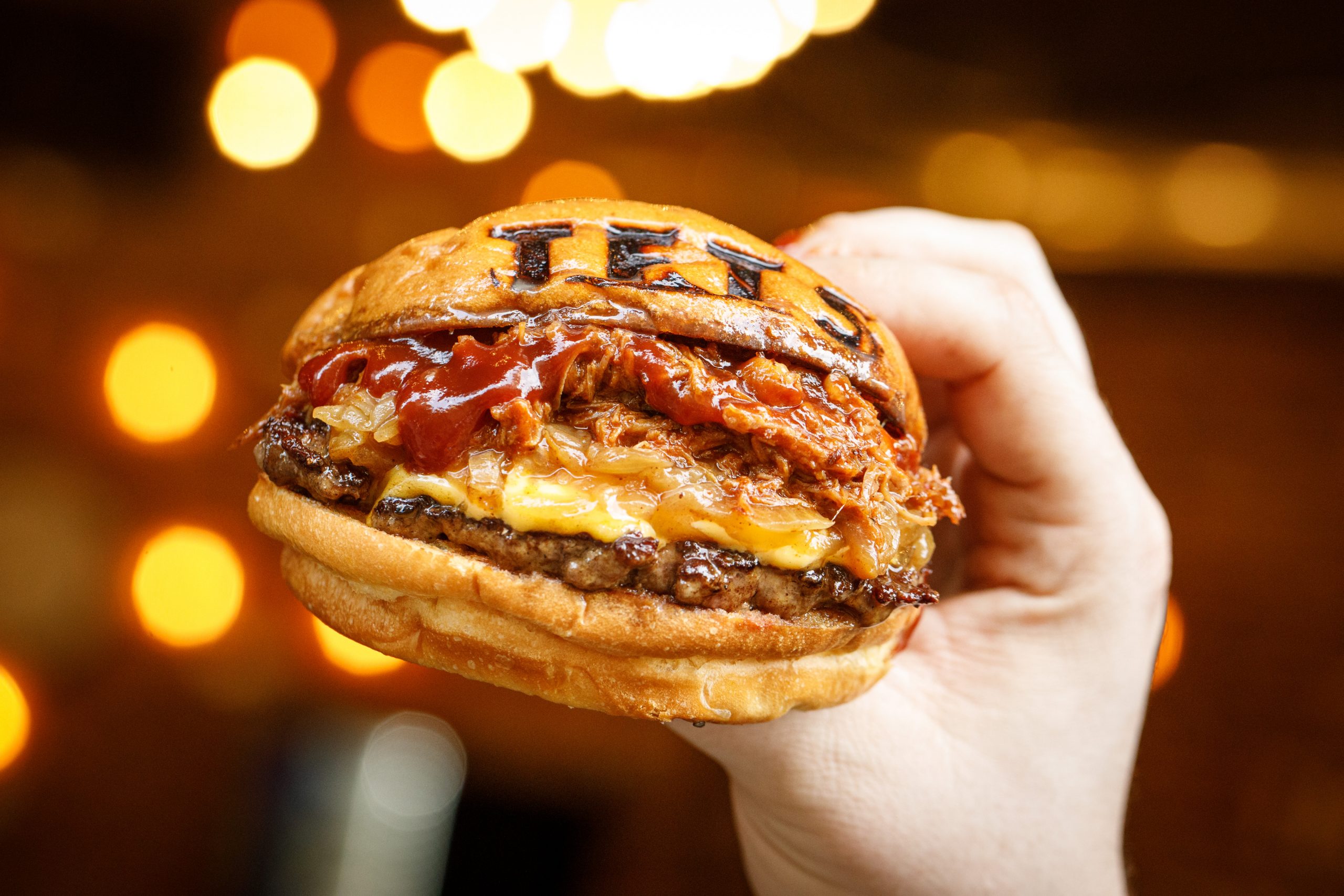 Hamburguesas argentinas for export The Food Truck Store llega a Miami