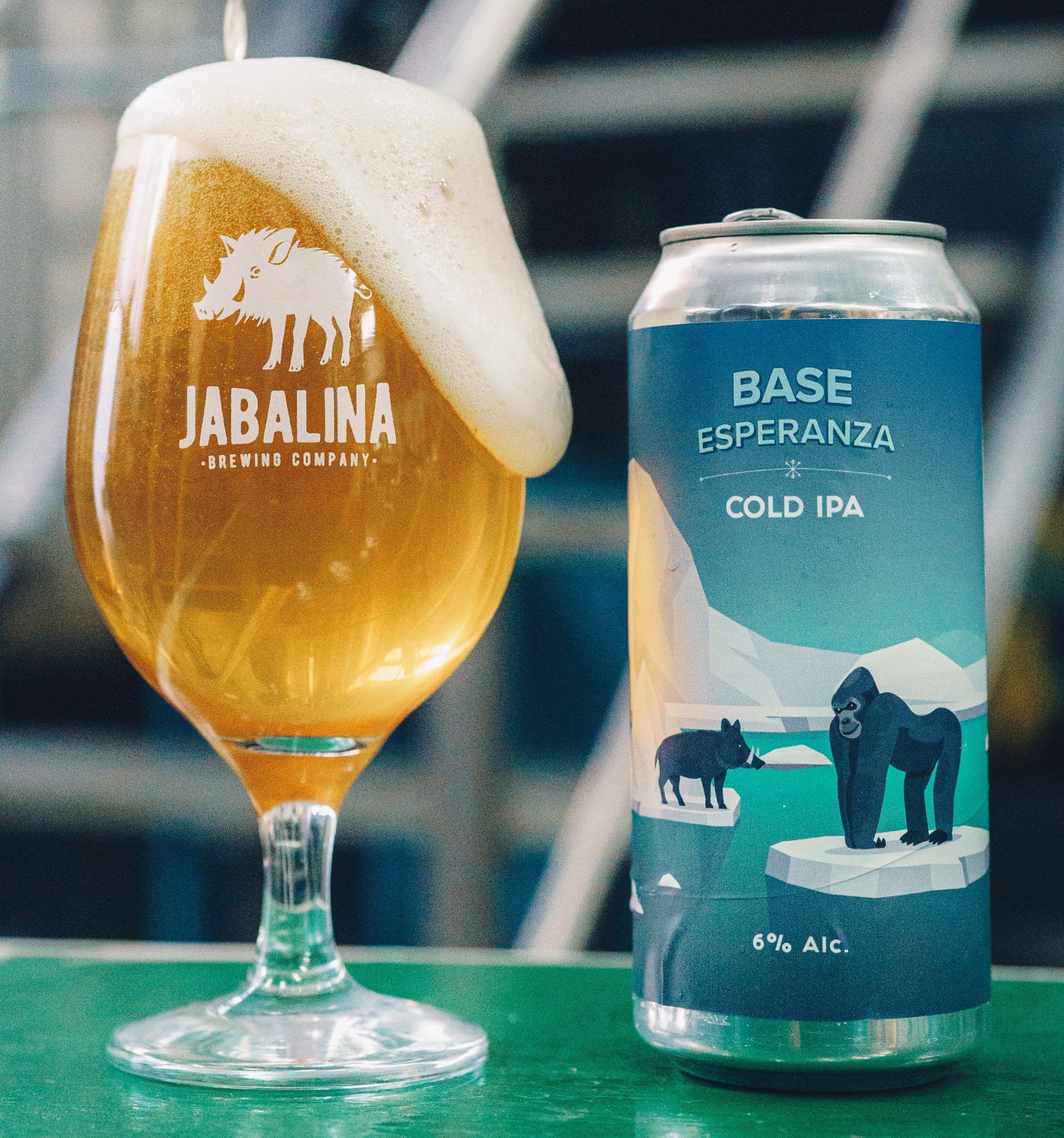 Cold IPA, el frescor de las Lager y el sabor de las IPA – Rincon Bon Vivant