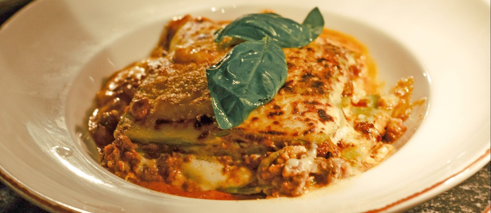 Puny, hogar de la “vera cucina italiana” en avenida Corrientes – Rincon Bon Vivant